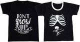 Be 13 Printed Boy's Round Neck T-Shirt