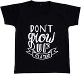 Be 13 Printed Boy's Round Neck T-Shirt