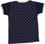 Be 13 Printed Boy's Round Neck T-Shirt