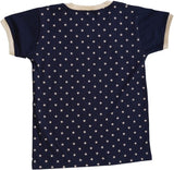 Be 13 Printed Boy's Round Neck T-Shirt