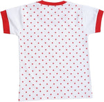 Be 13 Printed Baby Boy's Round Neck T-Shirt