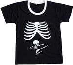 Be 13 Printed Boy's Round Neck T-Shirt
