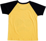 Be 13 Printed Baby Boy's Round Neck T-Shirt