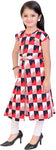 Be 13 Dress Girl's  Combo