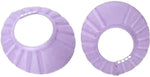 3kFactory Baby Shower Cap- Purple