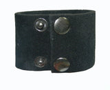Pearls India Leather Bracelet