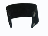 Pearls India Leather Bracelet