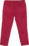 Beebay Regular Fit Baby Girl's Trousers