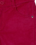 Beebay Regular Fit Baby Girl's Trousers