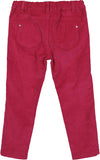 Beebay Regular Fit Baby Girl's Trousers