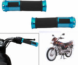 Speedwav 142492 Bike Handle Grip For Yamaha YBR