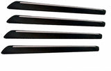 I-Pop Plastic Car Door Guard