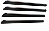 I-Pop Plastic Car Door Guard