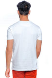 Nucode Graphic Print Men's Round Neck T-Shirt