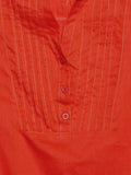 Shopaholic Casual 3/4 Sleeve Solid Women's Top