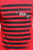 Nucode Graphic Print Men's Round Neck T-Shirt