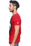 Nucode Graphic Print Men's Round Neck T-Shirt