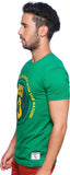Nucode Graphic Print Men's Round Neck T-Shirt