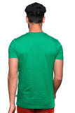 Nucode Graphic Print Men's Round Neck T-Shirt