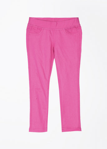 United Colors of Benetton Girl's Trousers