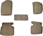 Accessory Mart TE Car Mat Toyota Etios Liva