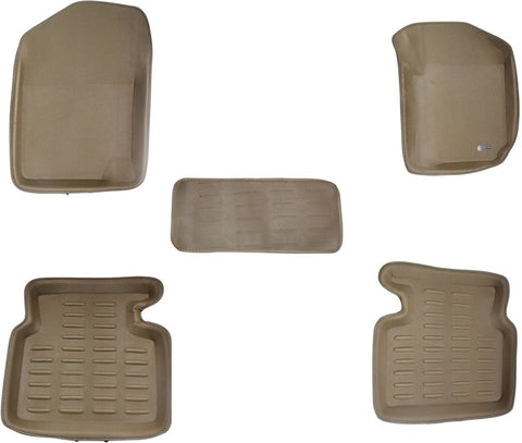 Accessory Mart TE Car Mat Toyota Etios