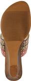Metro 35 Women Wedges
