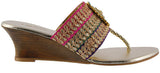 Metro 35 Women Wedges