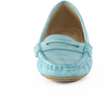 Urban Monkey Womens Pu Loafers