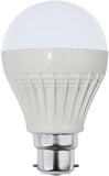 Bharat 5 W LED Super Power Bulb