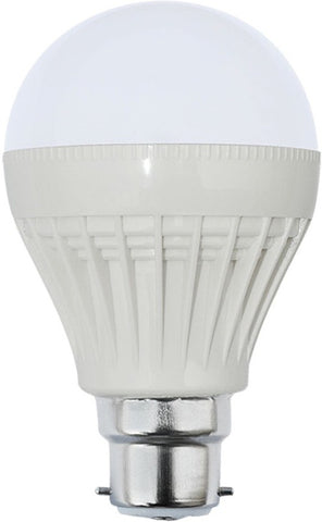 Bharat 5 W LED Super Power Bulb