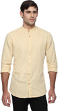 Marc N' Park Men's Solid Casual Shirt