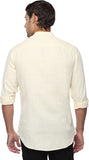 Marc N' Park Men's Solid Casual Shirt