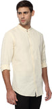 Marc N' Park Men's Solid Casual Shirt