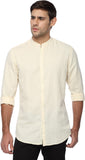 Marc N' Park Men's Solid Casual Shirt