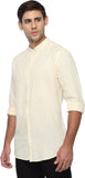 Marc N' Park Men's Solid Casual Shirt