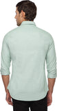 Marc N' Park Men's Solid Casual Shirt