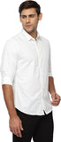 Marc N' Park Men's Solid Casual Shirt