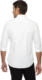 Marc N' Park Men's Solid Casual Shirt