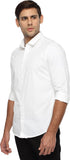 Marc N' Park Men's Solid Casual Shirt