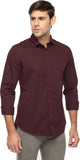 Marc N' Park Men's Solid Casual Shirt