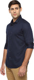 Marc N' Park Men's Printed Casual Shirt