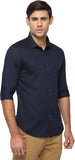 Marc N' Park Men's Printed Casual Shirt