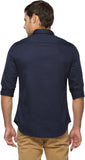 Marc N' Park Men's Printed Casual Shirt