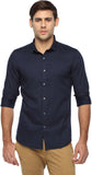 Marc N' Park Men's Printed Casual Shirt