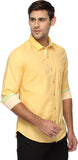 Marc N' Park Men's Solid Casual Shirt