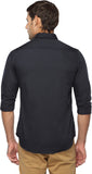 Marc N' Park Men's Solid Casual Shirt