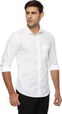 Marc N' Park Men's Solid Casual Shirt