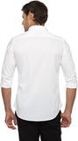 Marc N' Park Men's Solid Casual Shirt
