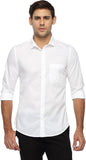 Marc N' Park Men's Solid Casual Shirt